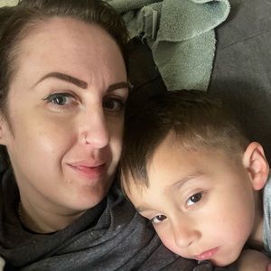 Meet your Posher, Madelyn